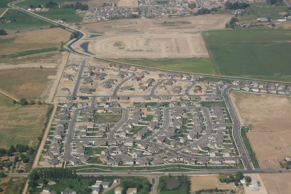 Boise, Idaho